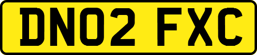 DN02FXC