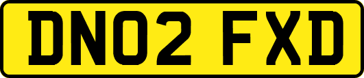 DN02FXD