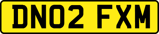 DN02FXM