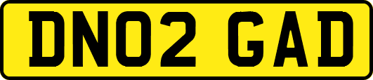 DN02GAD