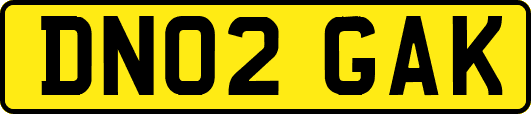 DN02GAK