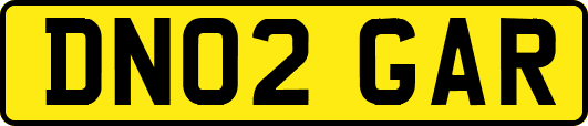 DN02GAR