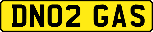 DN02GAS