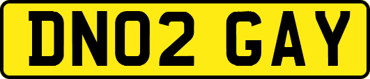 DN02GAY