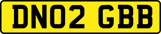DN02GBB