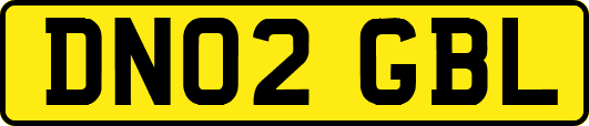 DN02GBL