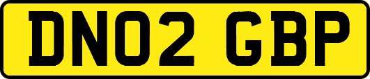 DN02GBP