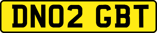 DN02GBT