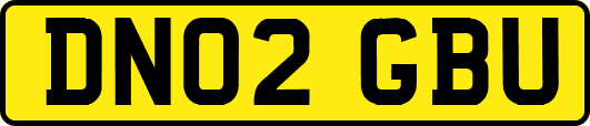 DN02GBU