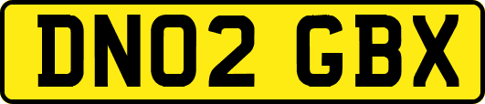 DN02GBX