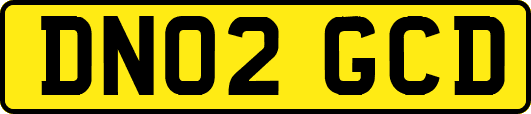DN02GCD