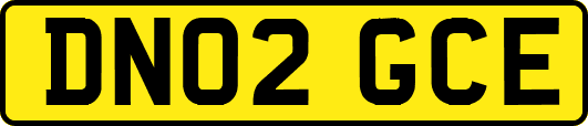 DN02GCE