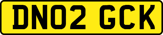 DN02GCK
