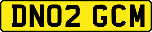 DN02GCM