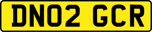 DN02GCR