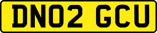DN02GCU