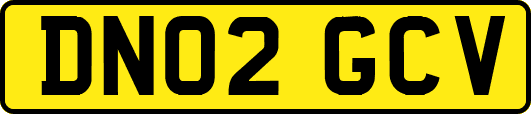 DN02GCV