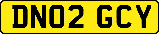 DN02GCY