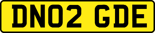 DN02GDE