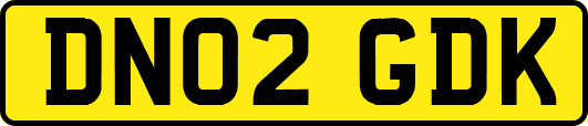 DN02GDK