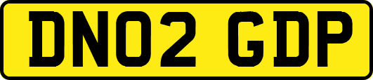 DN02GDP