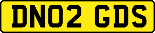 DN02GDS