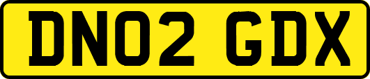 DN02GDX