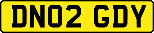 DN02GDY