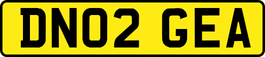 DN02GEA