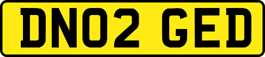 DN02GED