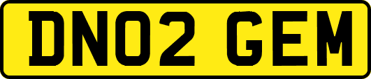 DN02GEM
