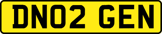 DN02GEN