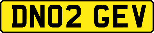 DN02GEV