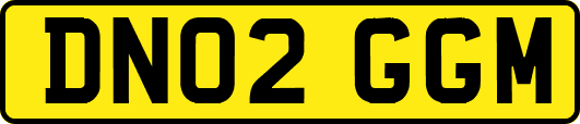 DN02GGM