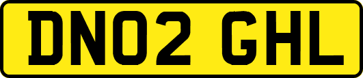 DN02GHL