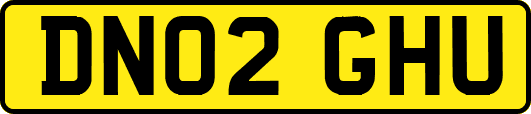 DN02GHU
