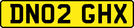 DN02GHX