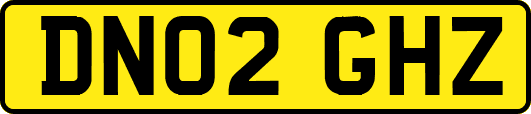 DN02GHZ