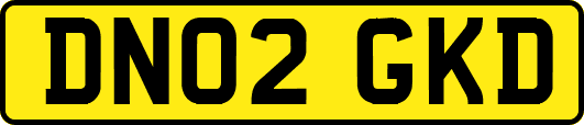 DN02GKD