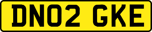 DN02GKE