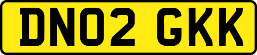 DN02GKK