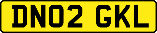 DN02GKL