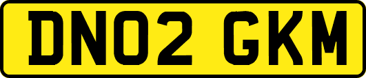 DN02GKM