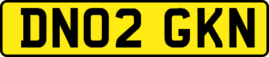 DN02GKN