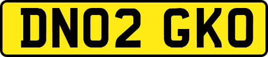 DN02GKO