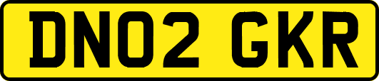 DN02GKR