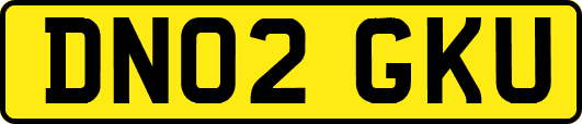 DN02GKU