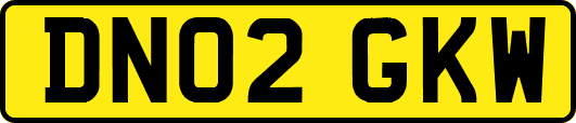 DN02GKW