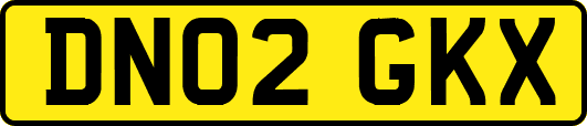 DN02GKX