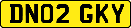 DN02GKY